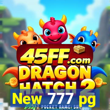 New 777 pg